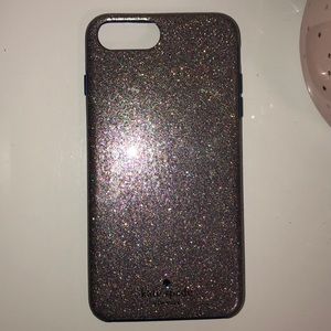 Kate spade iPhone case